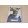 Erin Hunter Soturikissat Haukkasiiven taival